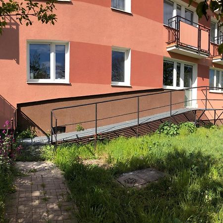 Hello Apartments Broniewskiego Hawajski 400 M Do Plazy 그단스크 외부 사진